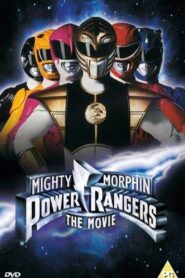 Mighty Morphin Power Rangers: The Movie – Secrets Revealed