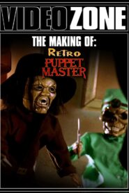 Videozone: The Making of “Retro Puppet Master”