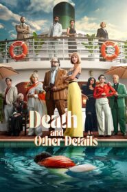 Death and Other Details: Season 1