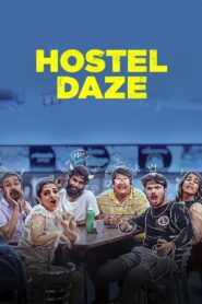 Hostel Daze: Season 3