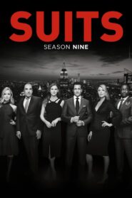 Suits: Season 9