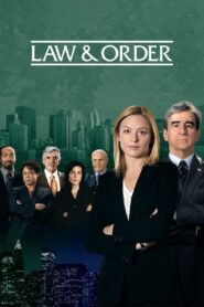 Law & Order: Season 15